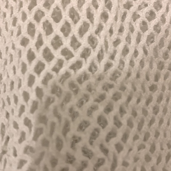 Helmut Lang netted shirt - Picture 5 of 5